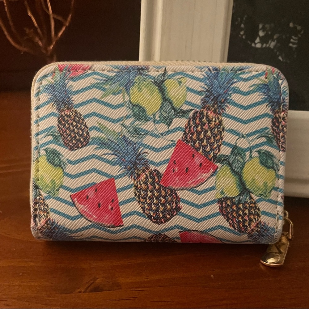New~Card Holder